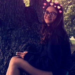 Meet your Posher, Zoe